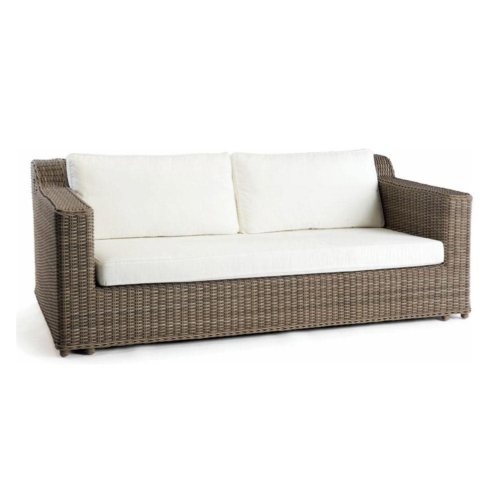 San Diego Outdoor Sofa by Manutti