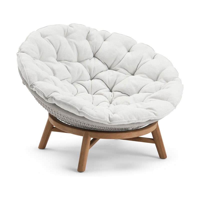 Sandua Daybed by Manutti