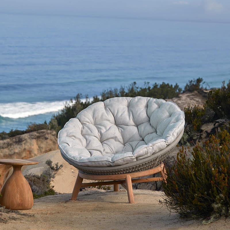 Sandua Daybed by Manutti