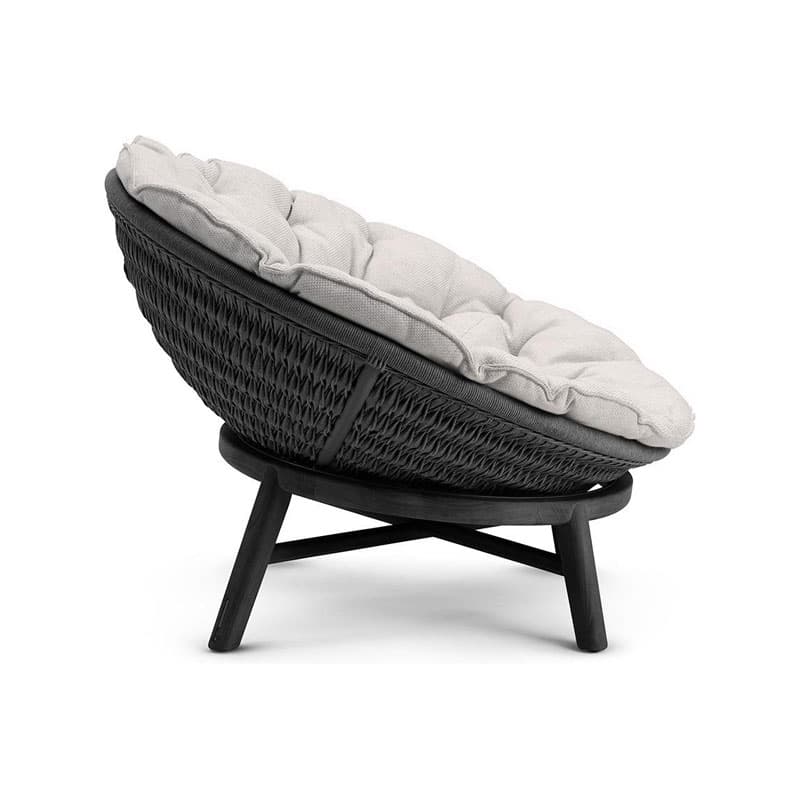 Sandua Daybed by Manutti