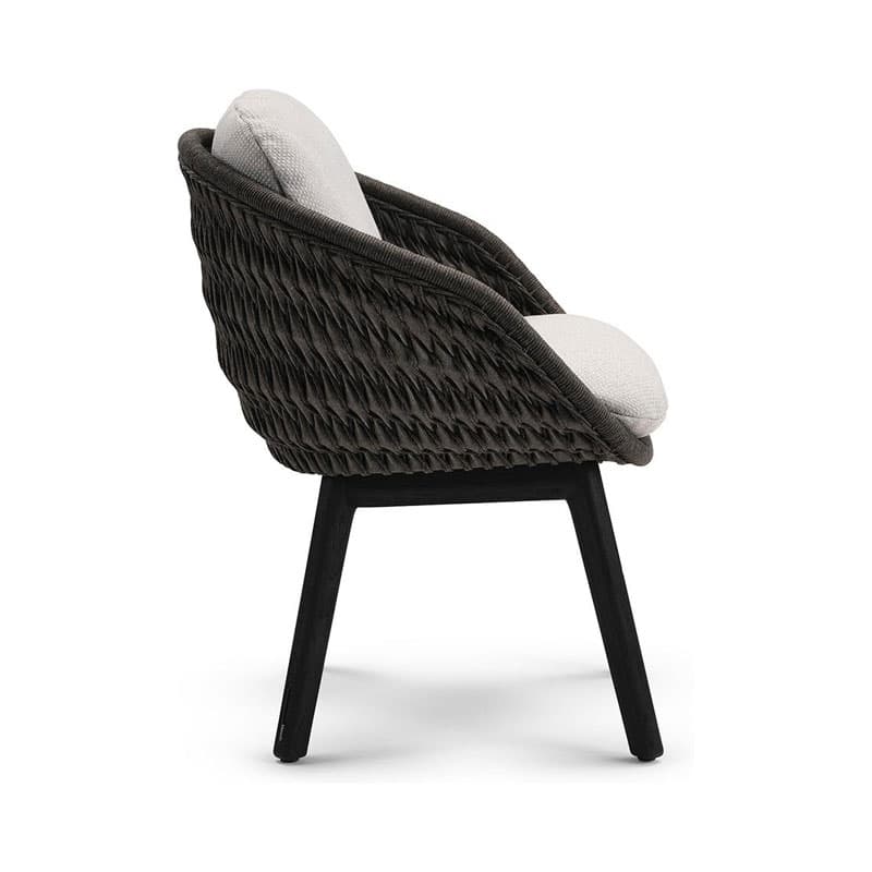 Sandua Outdoor Armchair by Manutti