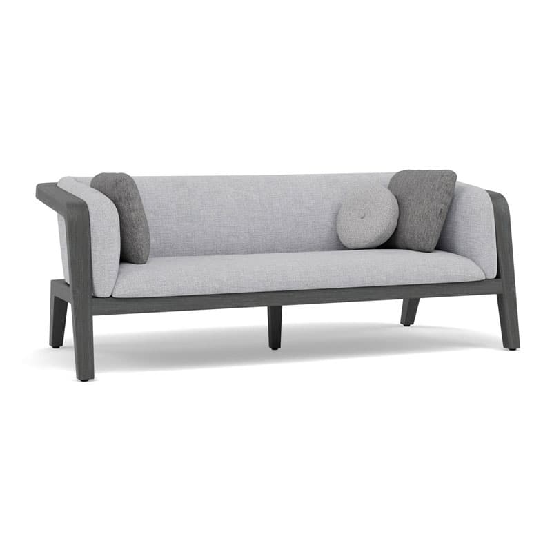 Sunrise 2 Seater Outdoor Sofa by Manutti