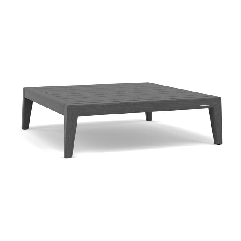 Sunrise Outdoor Coffee Table by Manutti