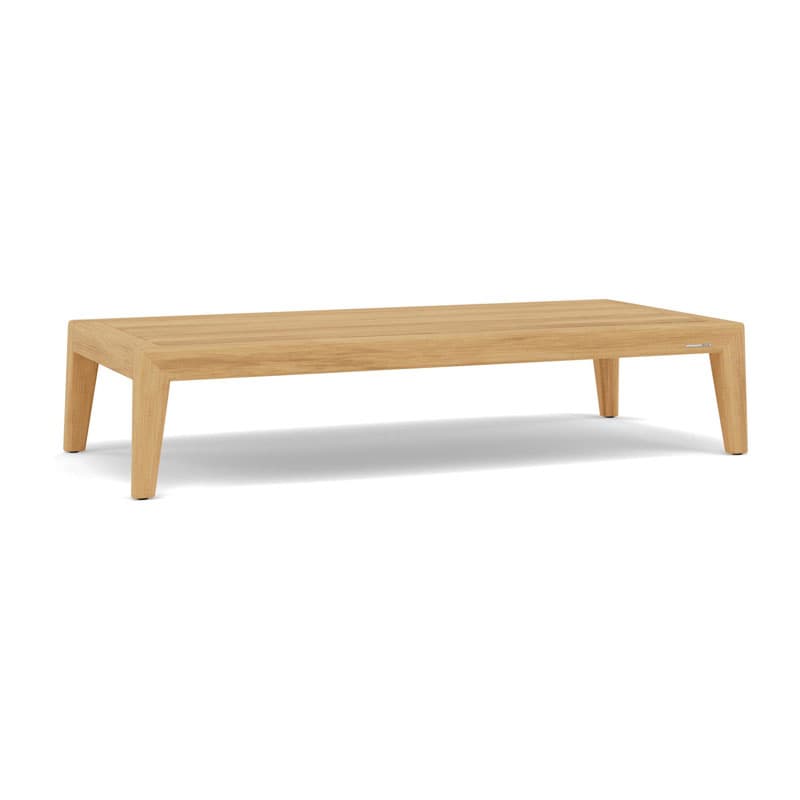 Sunrise Outdoor Coffee Table by Manutti