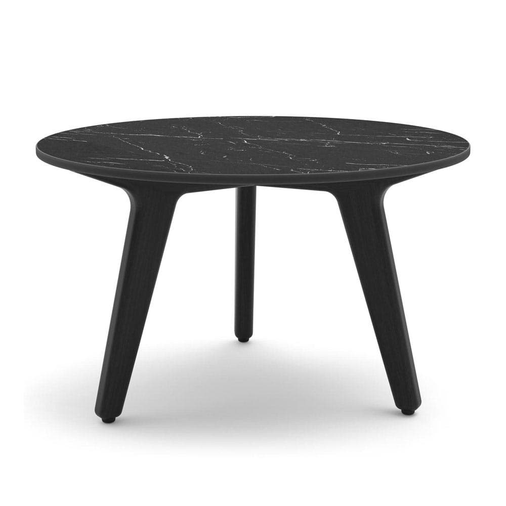 Torsa Outdoor Coffee Table by Manutti