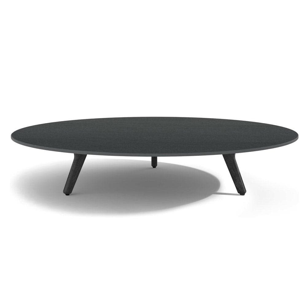 Torsa Outdoor Coffee Table by Manutti