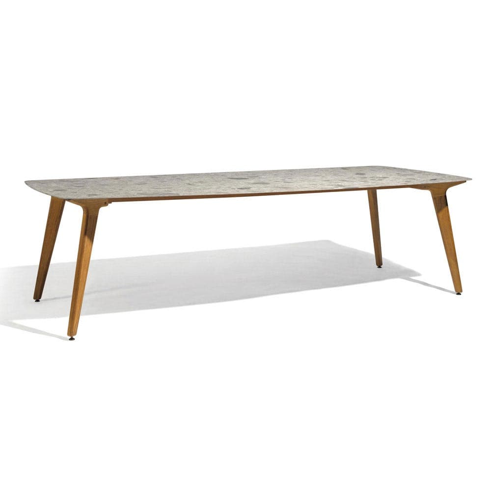 Torsa Outdoor Table by Manutti