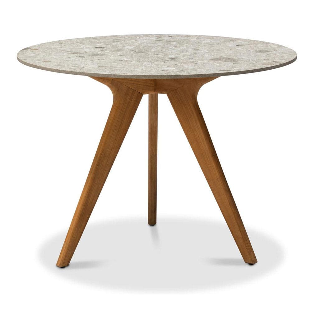 Torsa Outdoor Table by Manutti