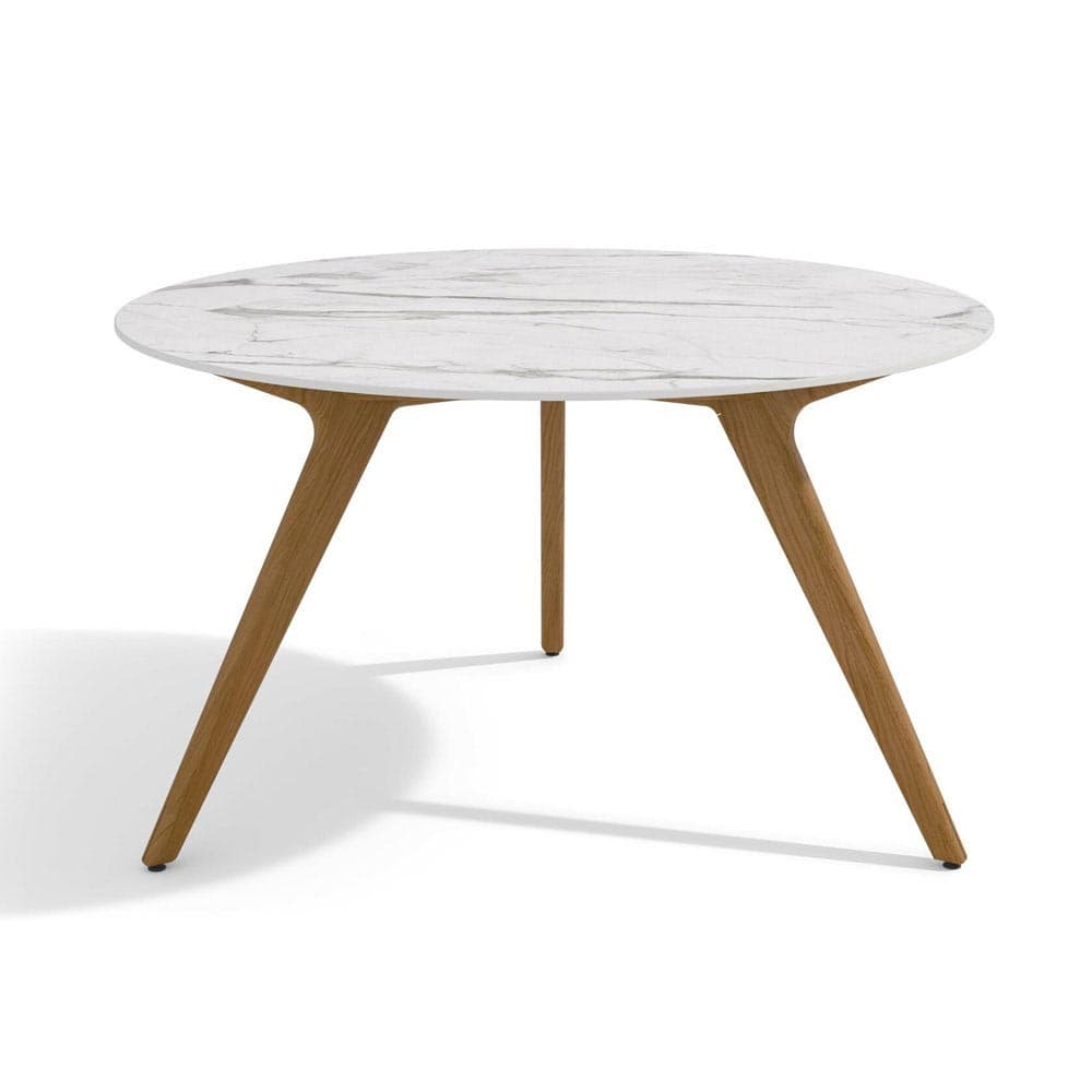 Torsa Outdoor Table by Manutti