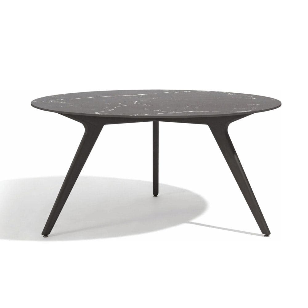 Torsa Outdoor Table by Manutti