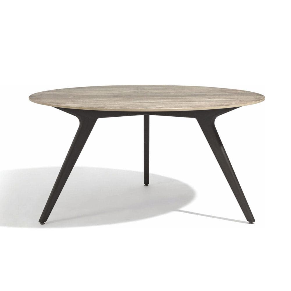 Torsa Outdoor Table by Manutti