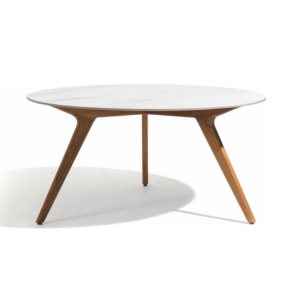 Torsa Outdoor Table by Manutti