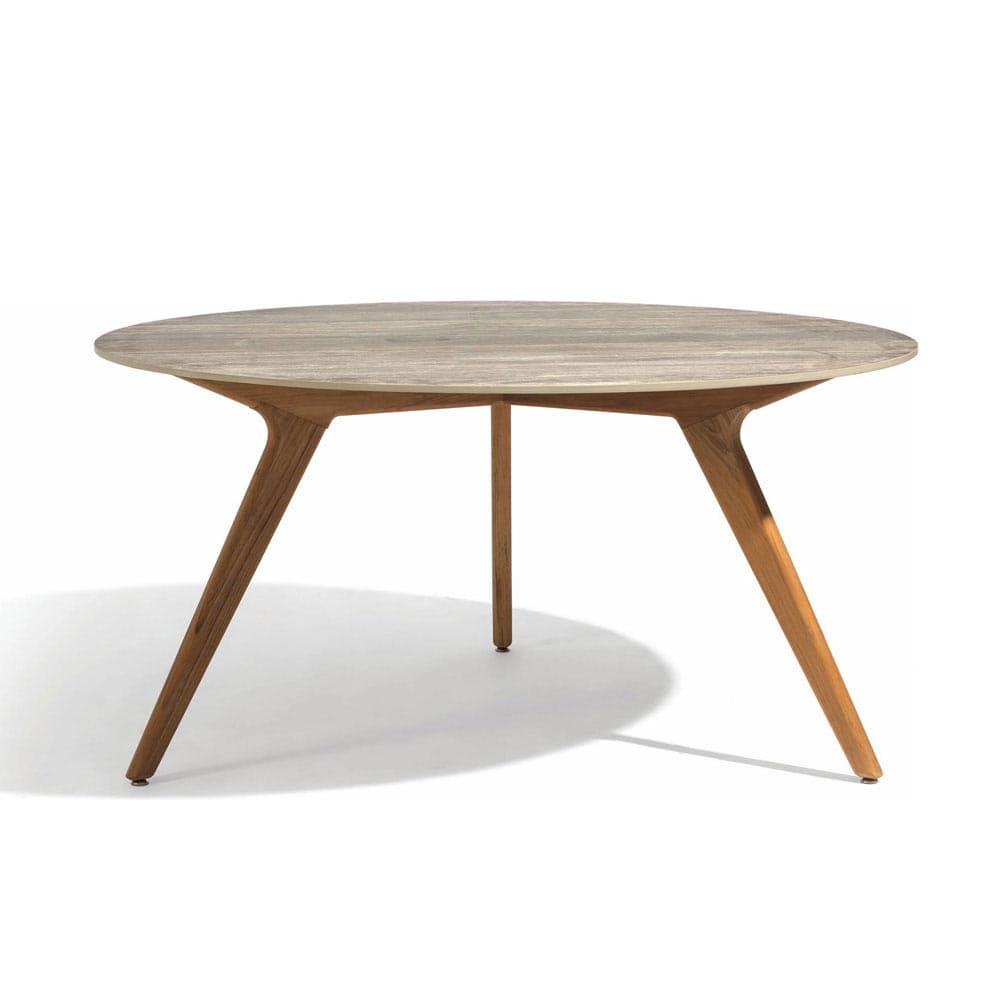 Torsa Outdoor Table by Manutti