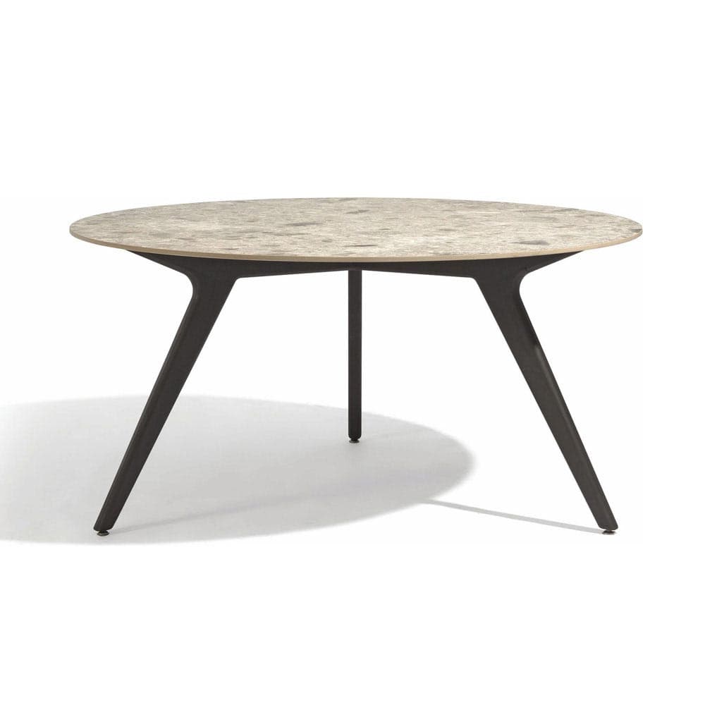 Torsa Outdoor Table by Manutti