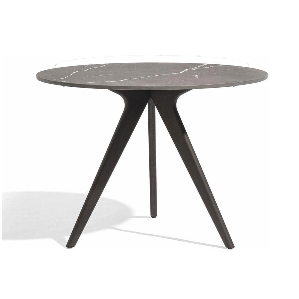 Torsa Outdoor Table by Manutti