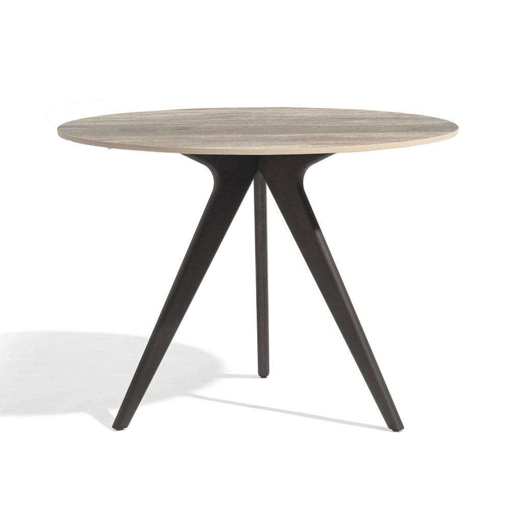 Torsa Outdoor Table by Manutti