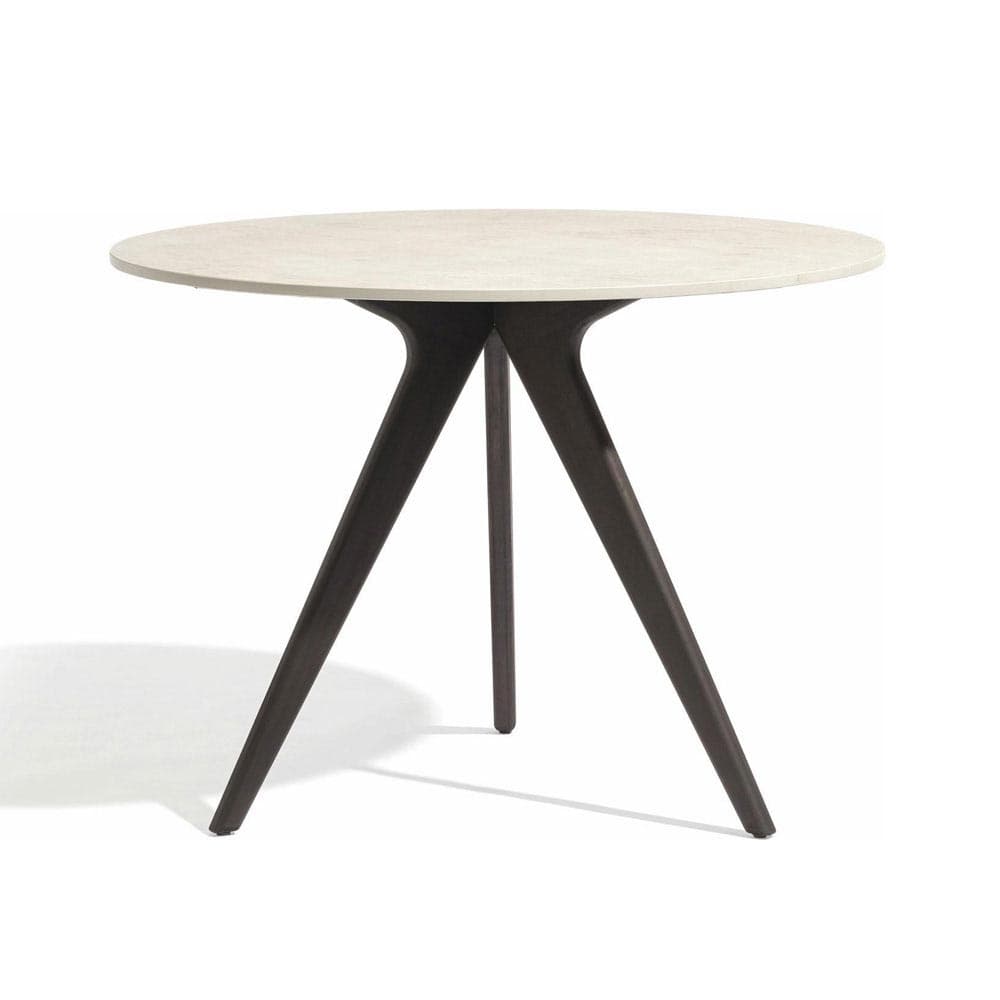 Torsa Outdoor Table by Manutti