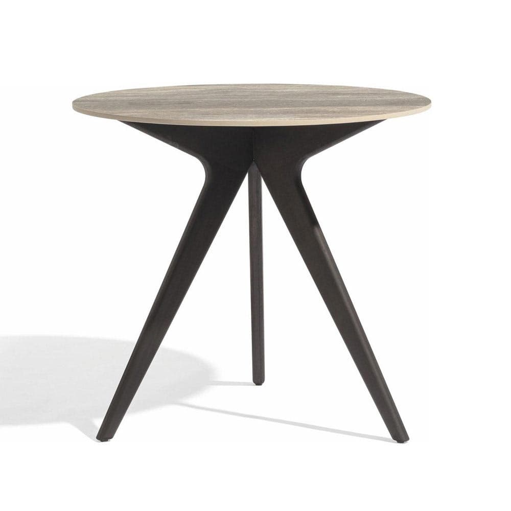 Torsa Outdoor Table by Manutti