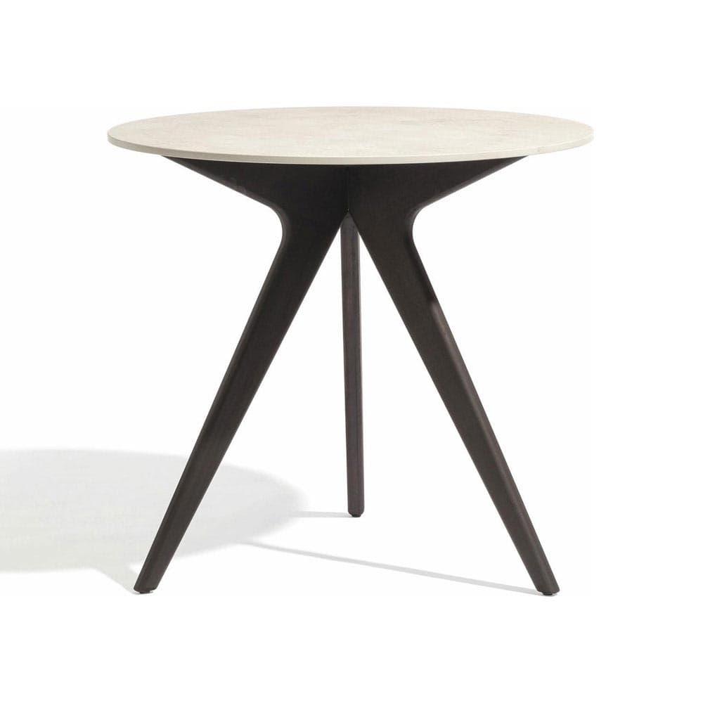 Torsa Outdoor Table by Manutti