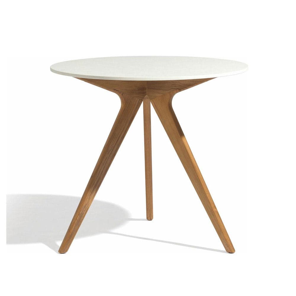 Torsa Outdoor Table by Manutti