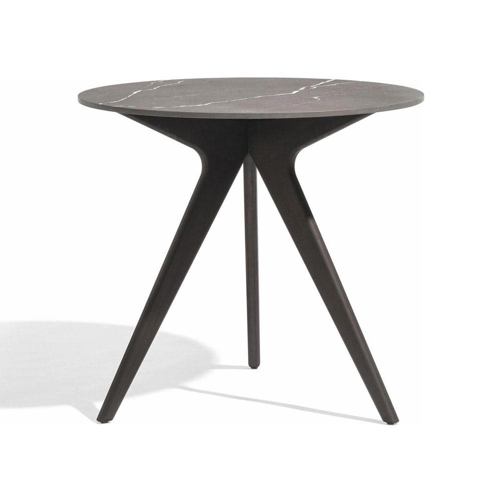 Torsa Outdoor Table by Manutti