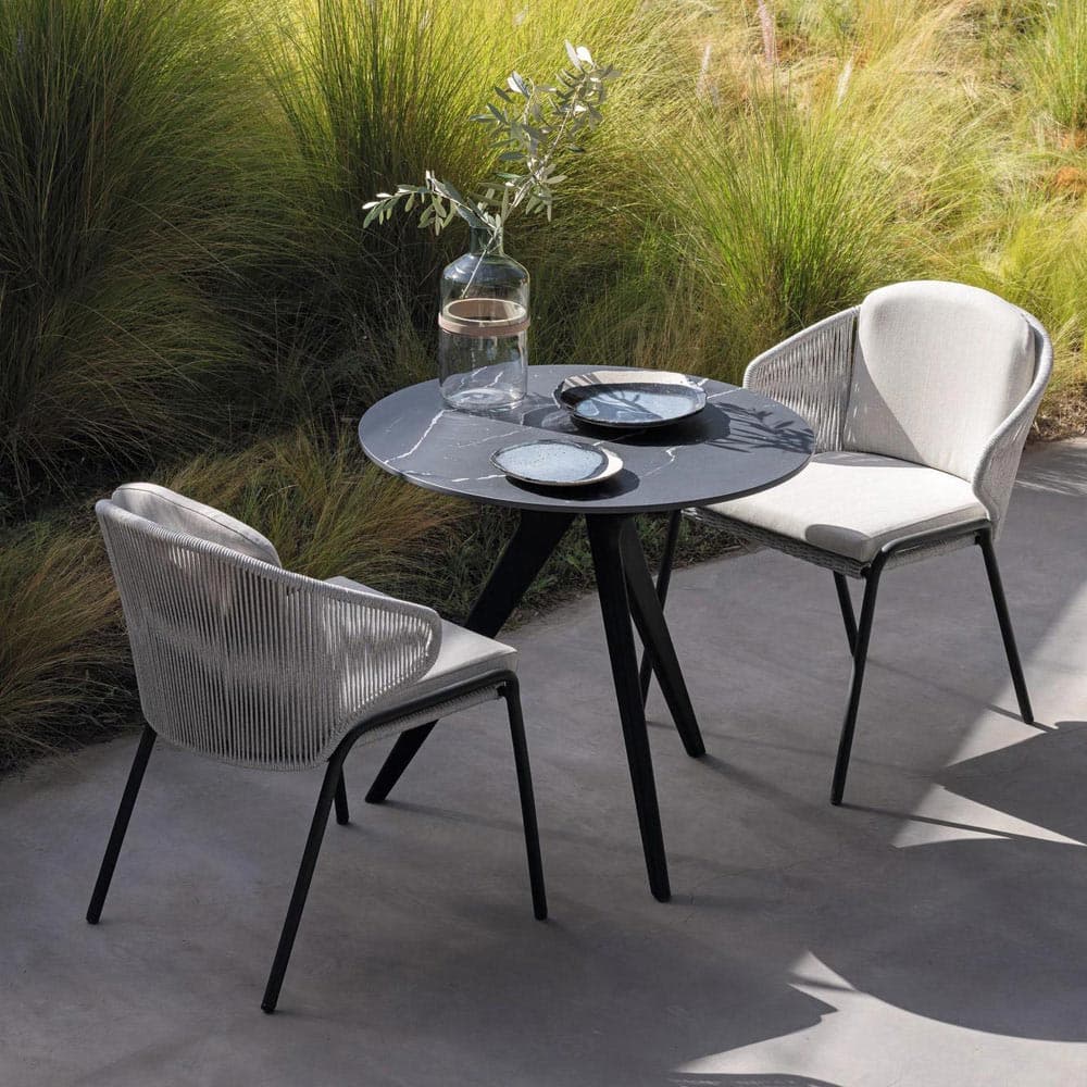 Torsa Outdoor Table by Manutti