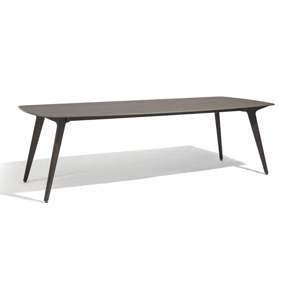 Torsa Outdoor Table by Manutti