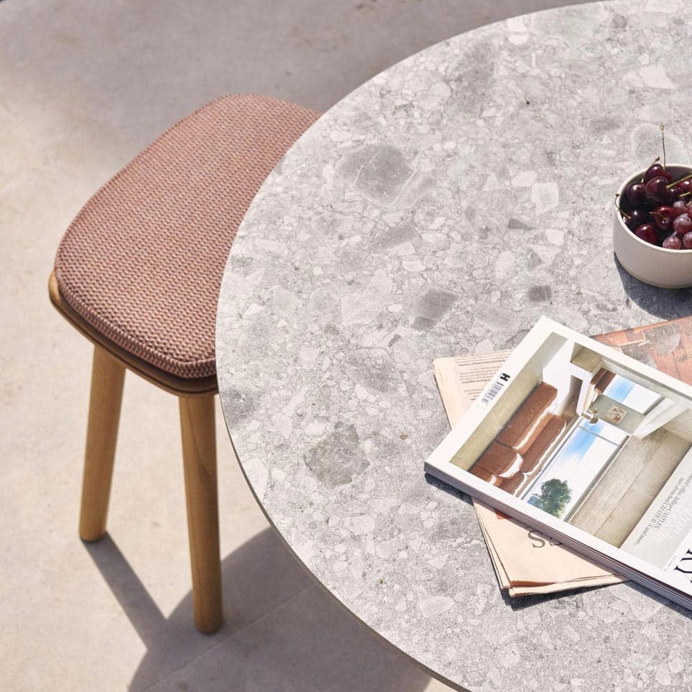 Torsa Outdoor Table by Manutti