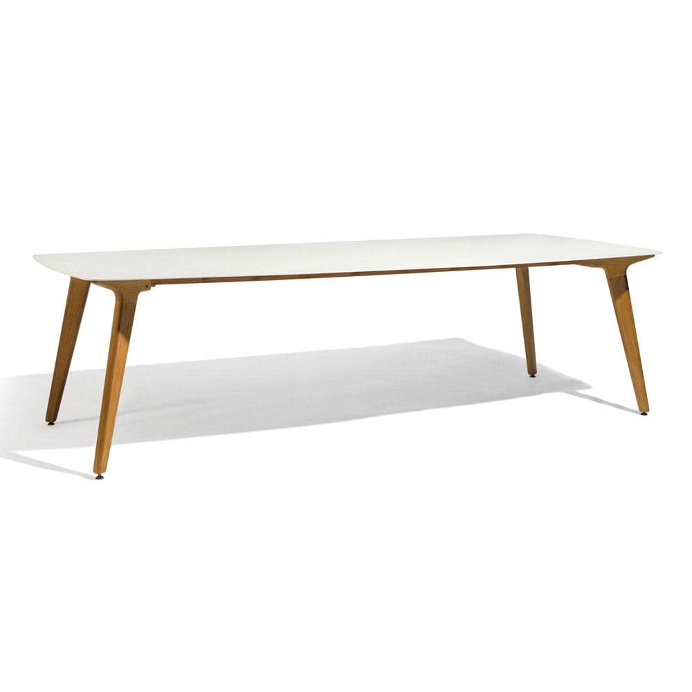 Torsa Outdoor Table by Manutti