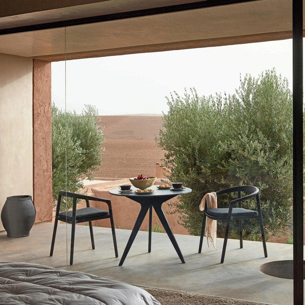 Torsa Outdoor Table by Manutti