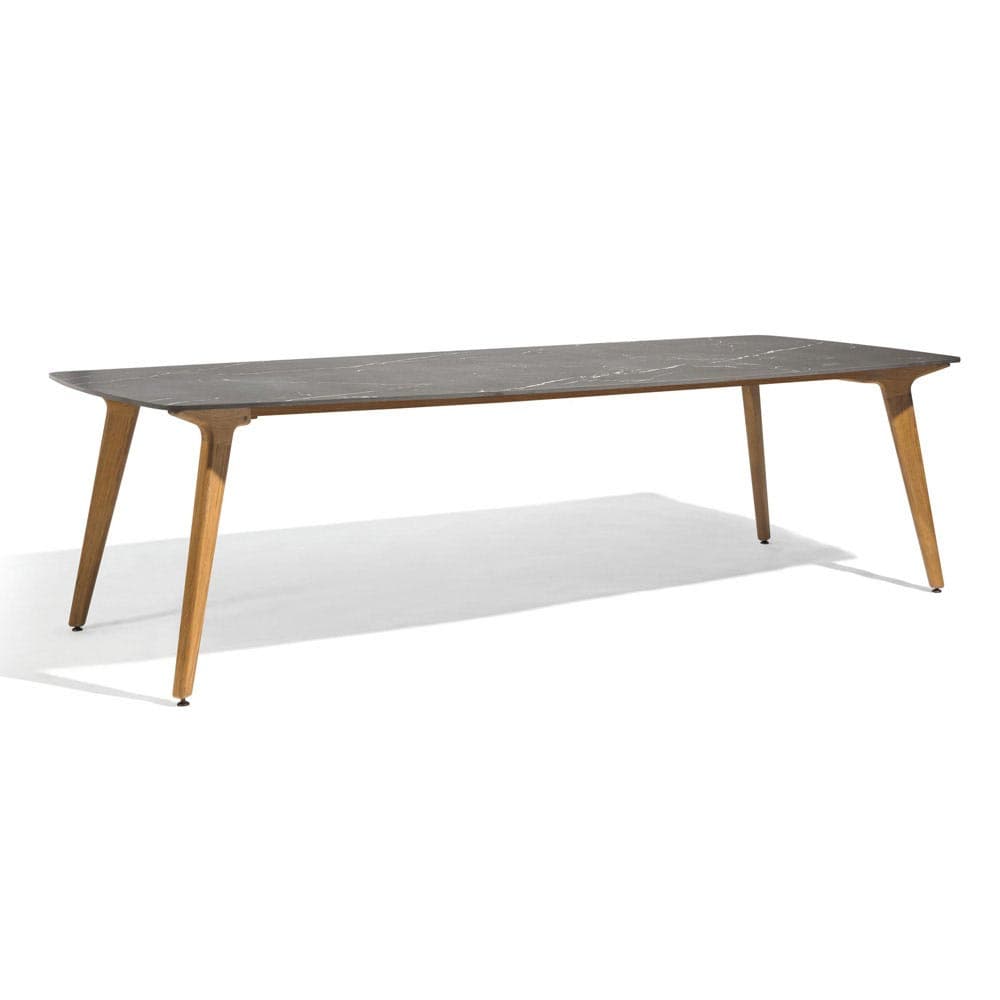 Torsa Outdoor Table by Manutti