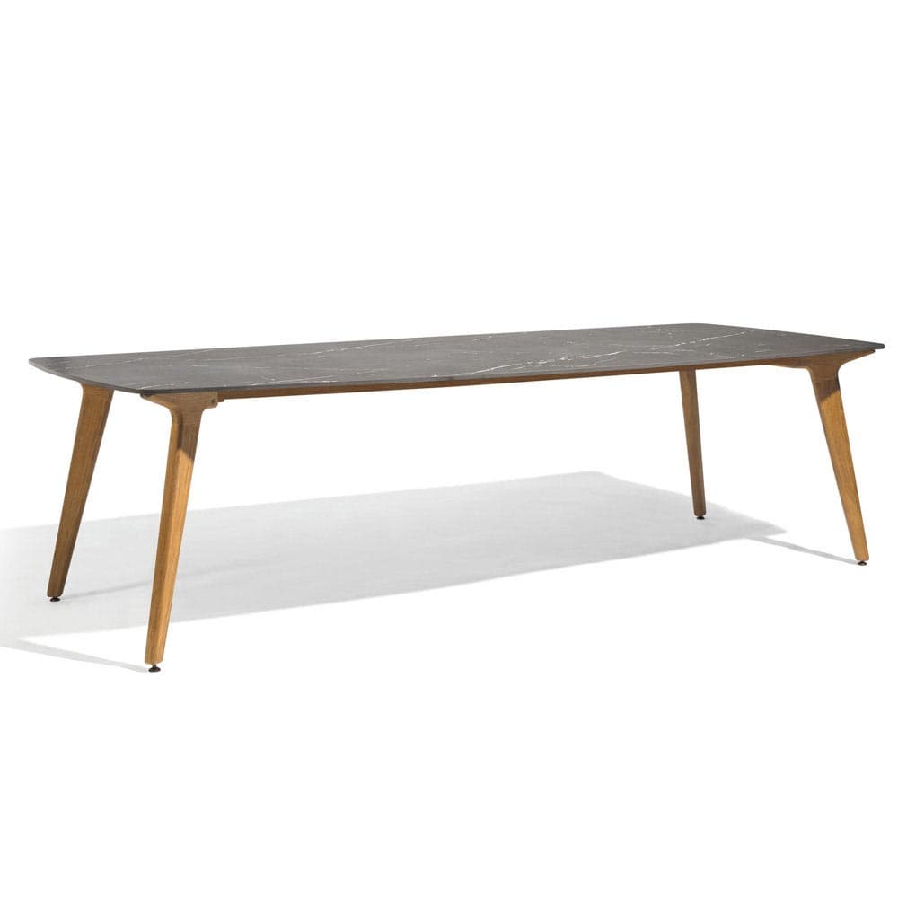 Torsa Outdoor Table by Manutti