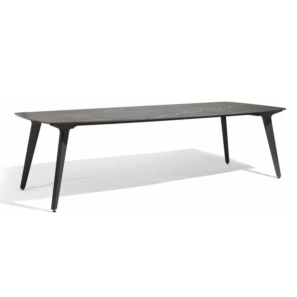 Torsa Outdoor Table by Manutti