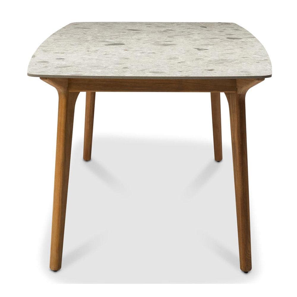 Torsa Outdoor Table by Manutti