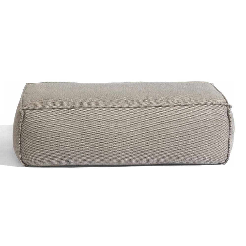 Touch Outdoor Footstool by Manutti