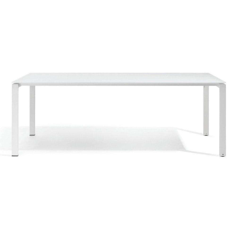 Trento Outdoor Table by Manutti