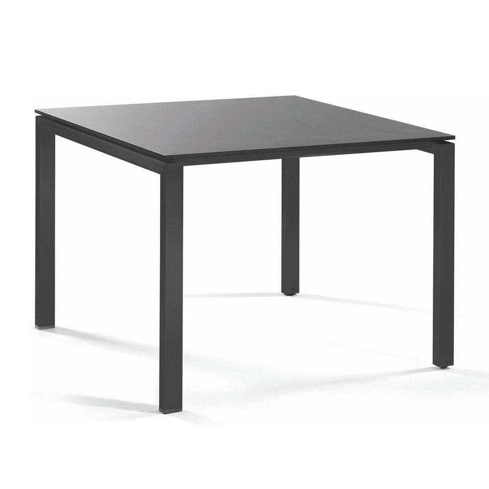 Trento Outdoor Table by Manutti