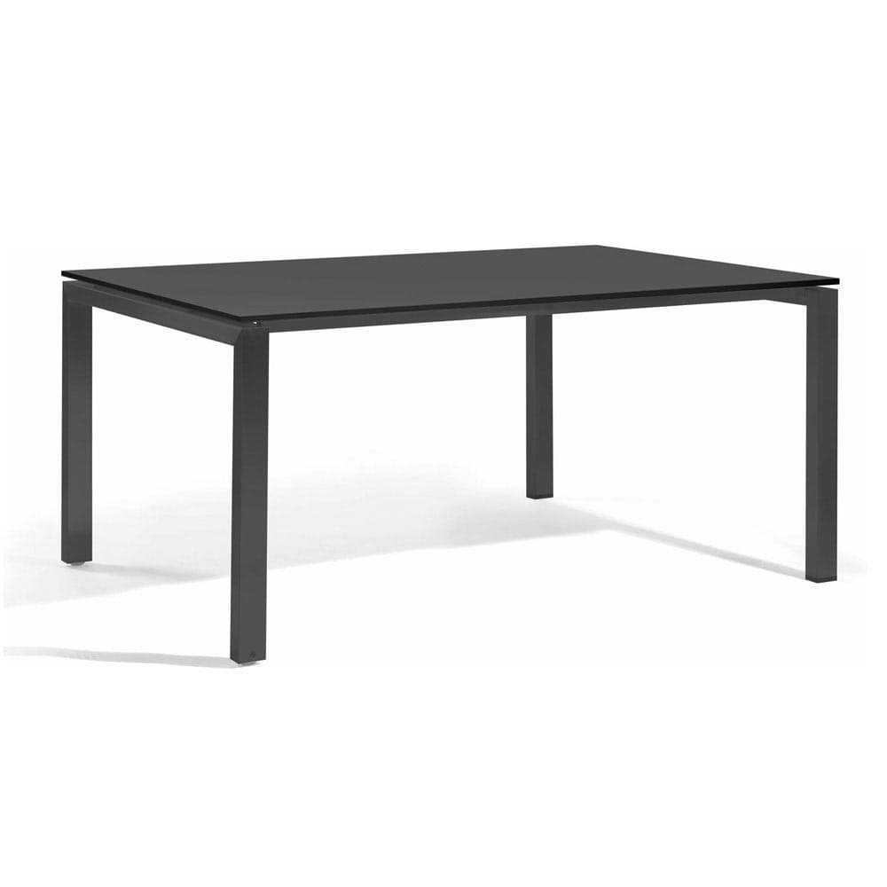 Trento Outdoor Table by Manutti