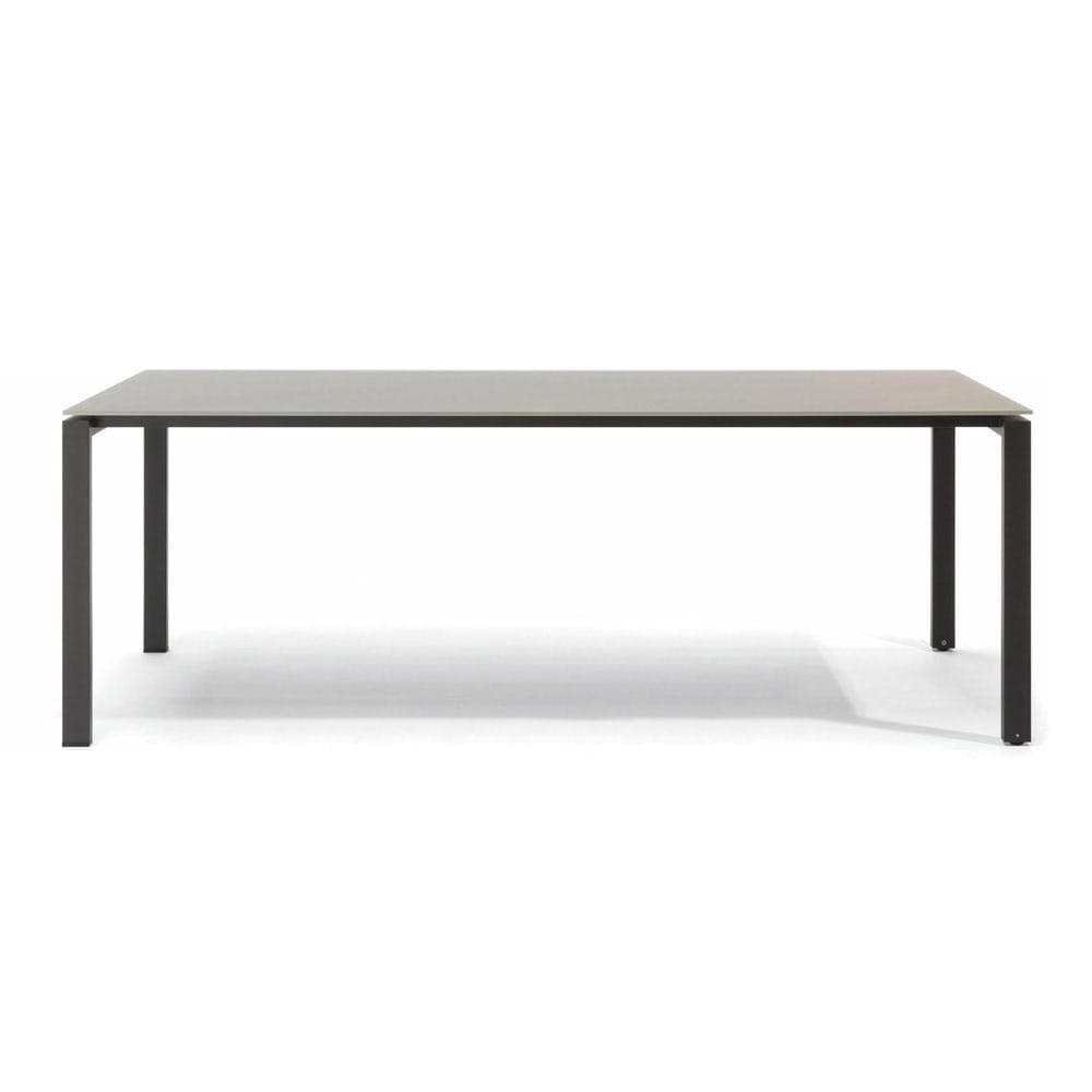 Trento Outdoor Table by Manutti