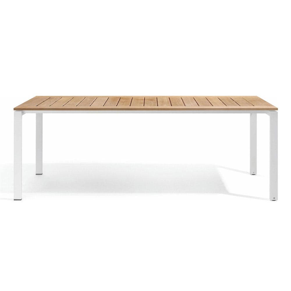 Trento Outdoor Table by Manutti