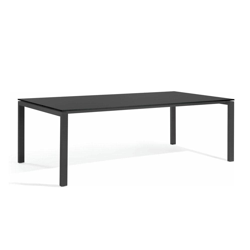 Trento Outdoor Table by Manutti