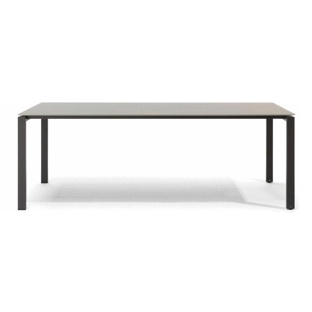 Trento Outdoor Table by Manutti