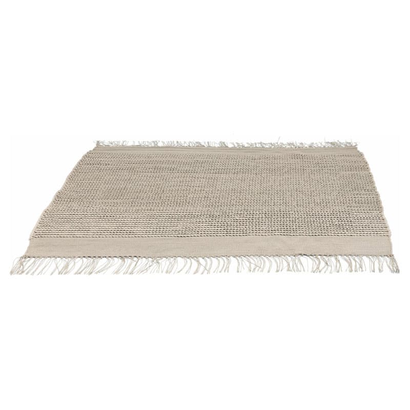 Twist Outdoor Rug by Manutti