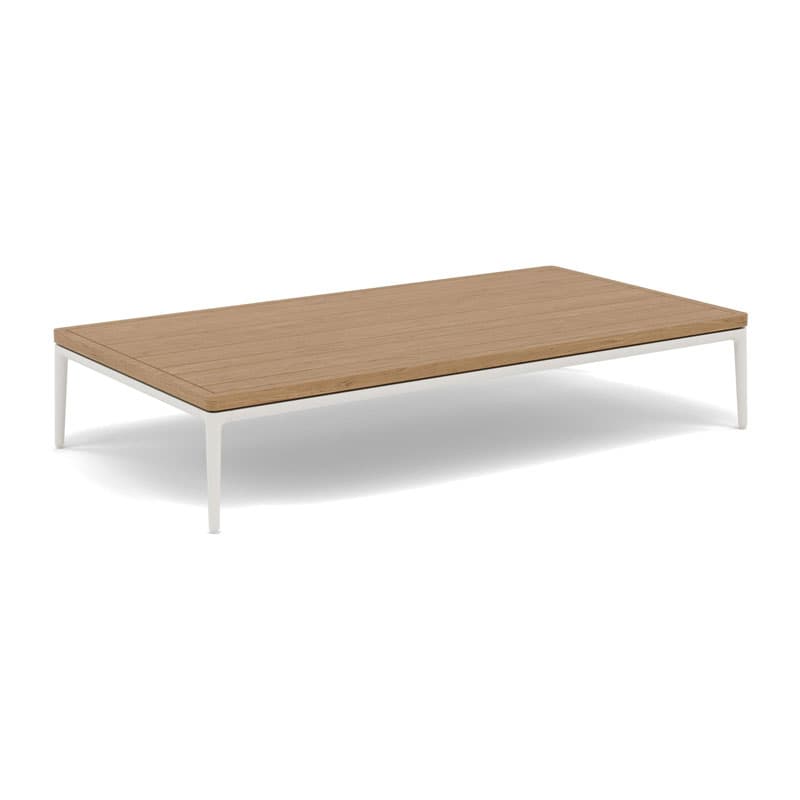 Zendo Sense Outdoor Coffee Table by Manutti