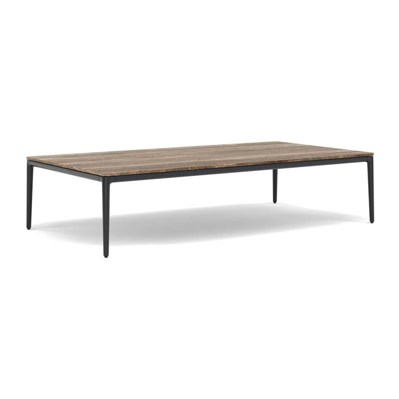 Zendo Sense Outdoor Coffee Table by Manutti