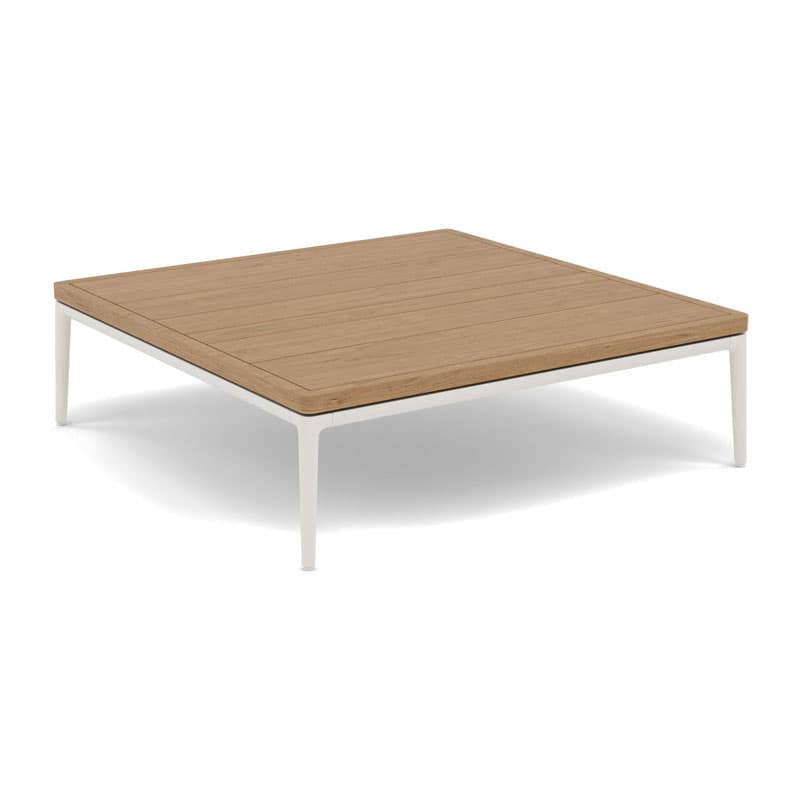 Zendo Sense Outdoor Coffee Table by Manutti