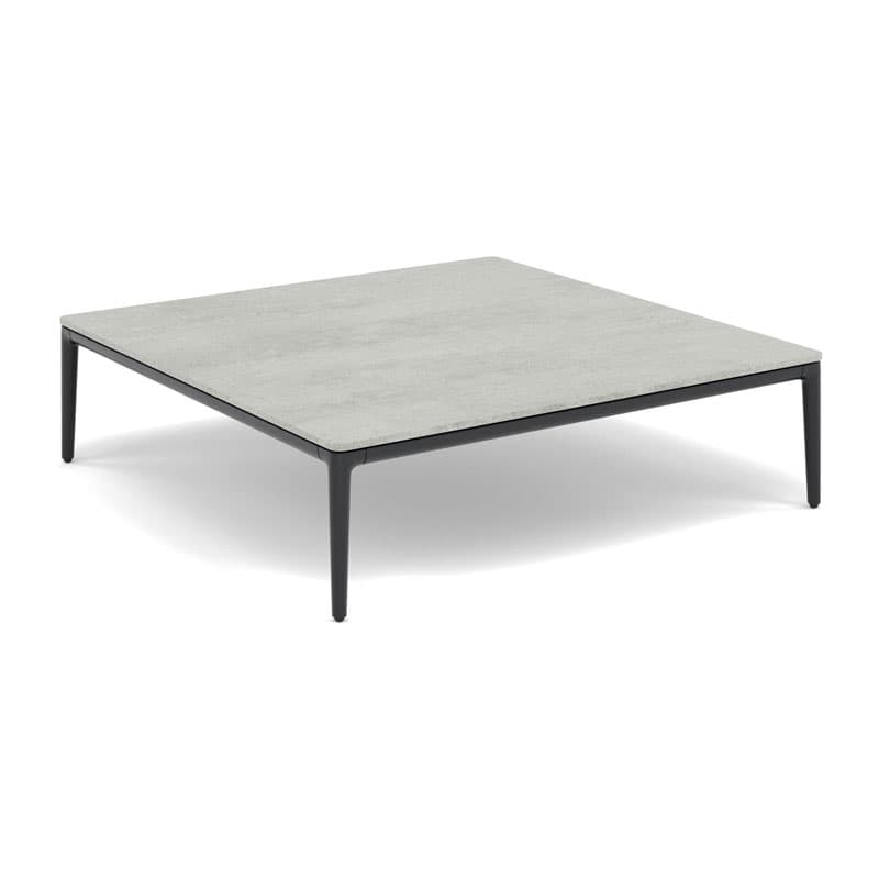 Zendo Sense Outdoor Coffee Table by Manutti