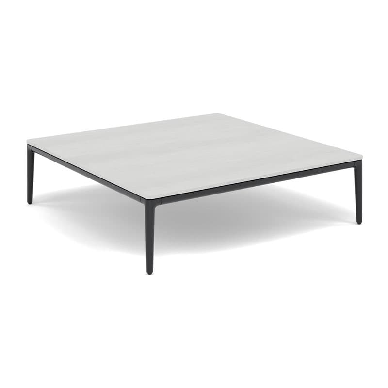 Zendo Sense Outdoor Coffee Table by Manutti