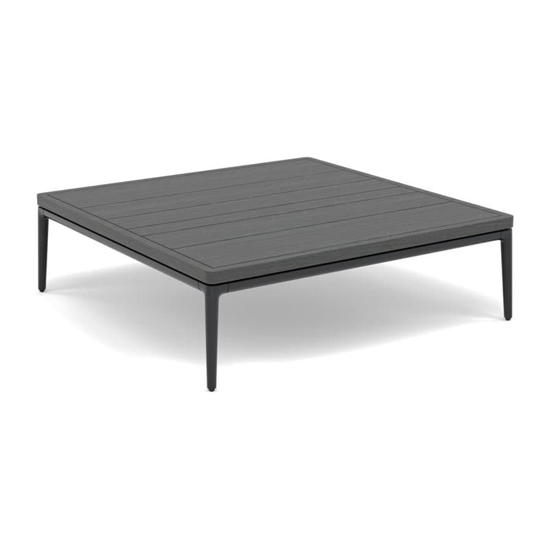 Zendo Sense Outdoor Coffee Table by Manutti