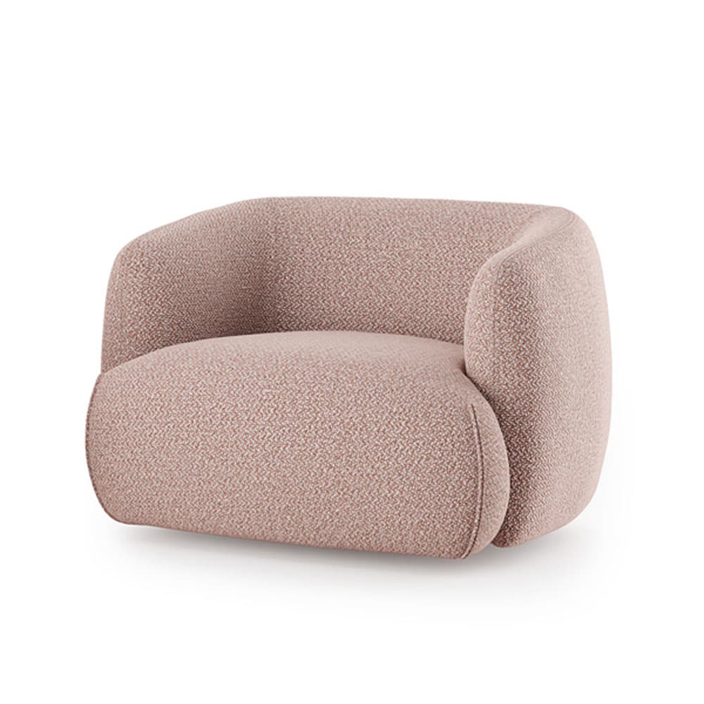 Aland Armchair by FCI London